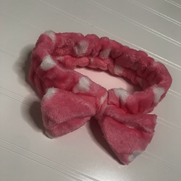3/$10 Spa headband - Picture 2 of 2
